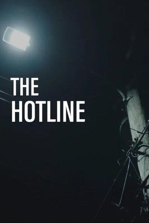 The Hotline 2026 official movie poster