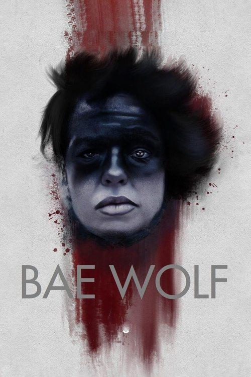 Bae Wolf 2022 official movie poster