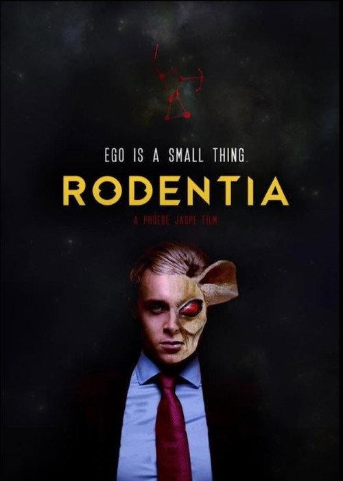 Rodentia 2015 official movie poster