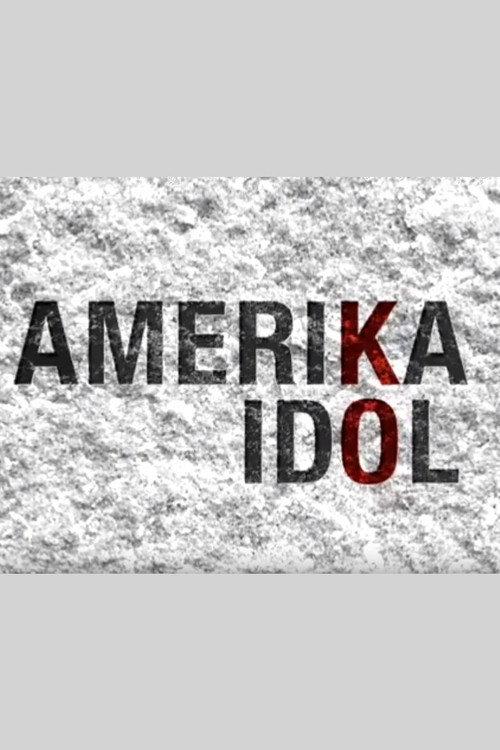 Amerika Idol 2009 official movie poster