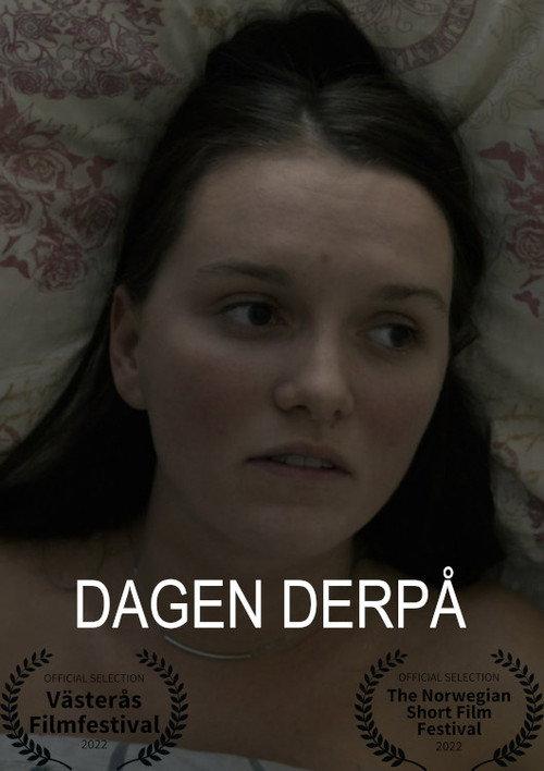 Dagen derpå 2022 official movie poster