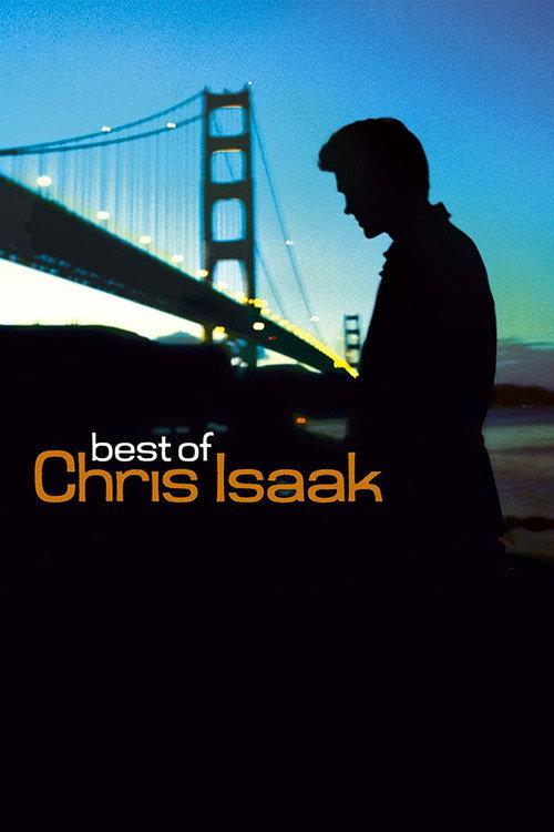 Best of Chris Isaak 2006 official movie poster