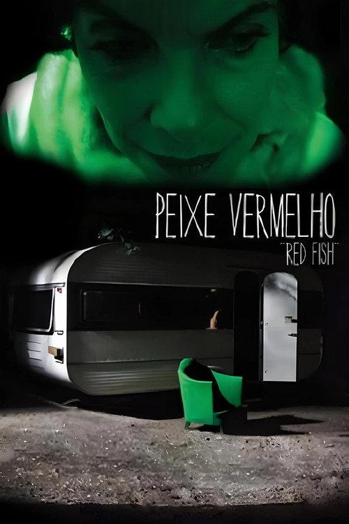 Red Fish 2009 official movie poster