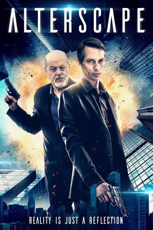 Alterscape 2018 official movie poster