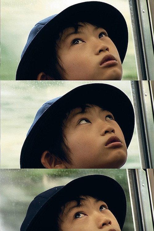 Kumiko, Johnnie Walker & the Cute 2007 official movie poster