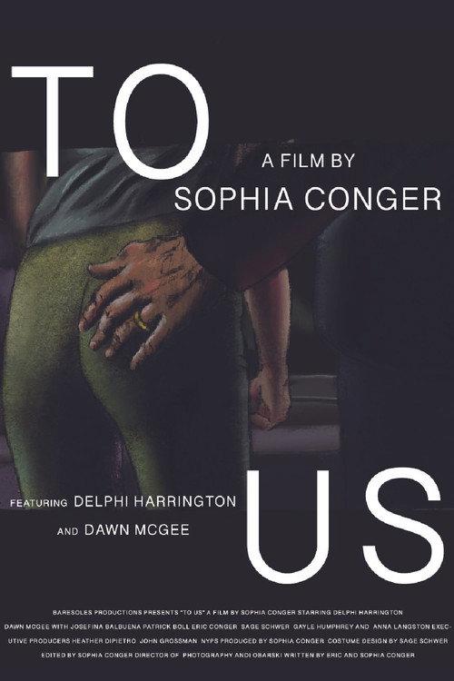 To Us 2019 official movie poster