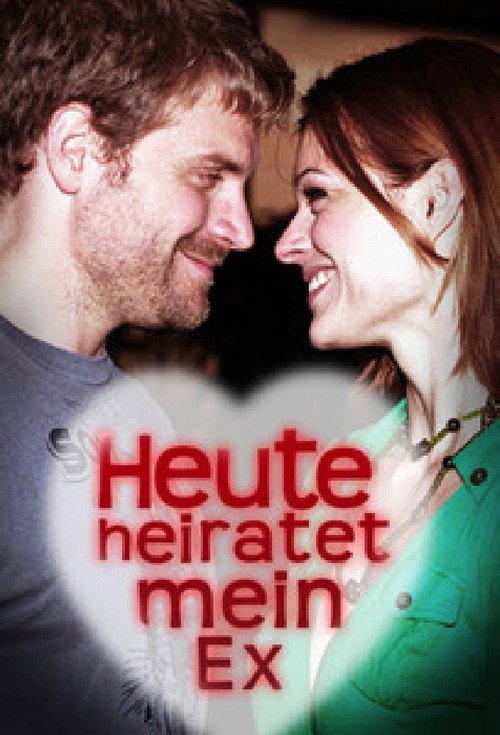 My Ex-Boyfriend's Wedding 2006 official movie poster