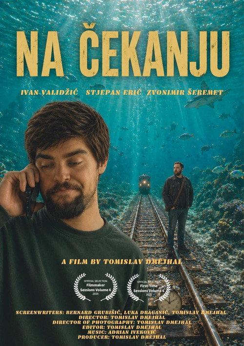 On Hold 2026 official movie poster