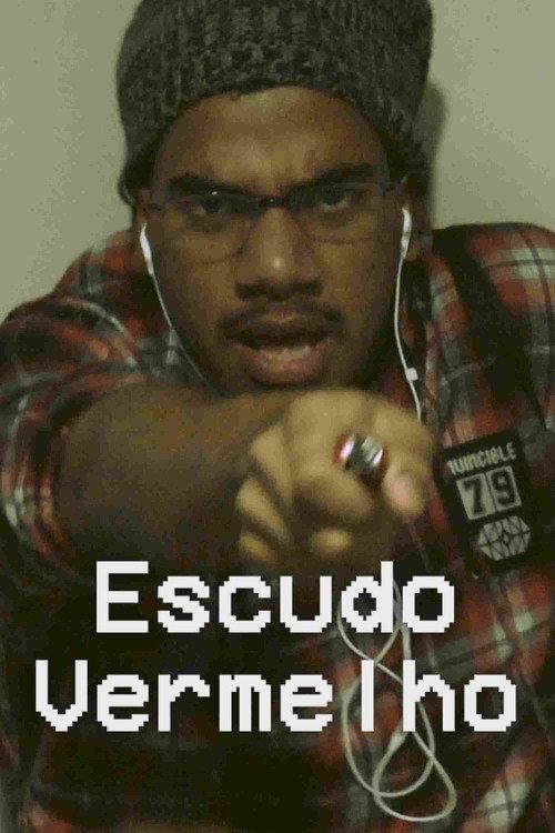 Escudo Vermelho 2017 official movie poster
