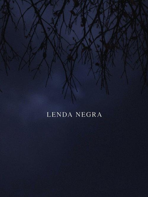 Lenda negra 2016 official movie poster