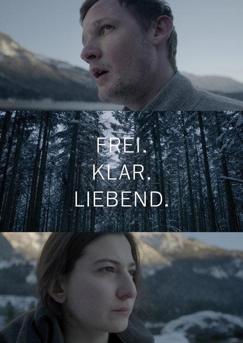 Frei.Klar.Liebend 2016 official movie poster