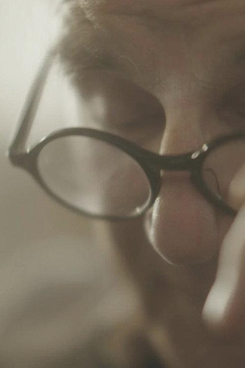 The Glasses 2022 official movie poster