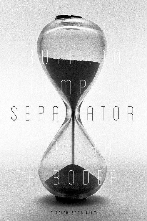 Separator 2013 official movie poster