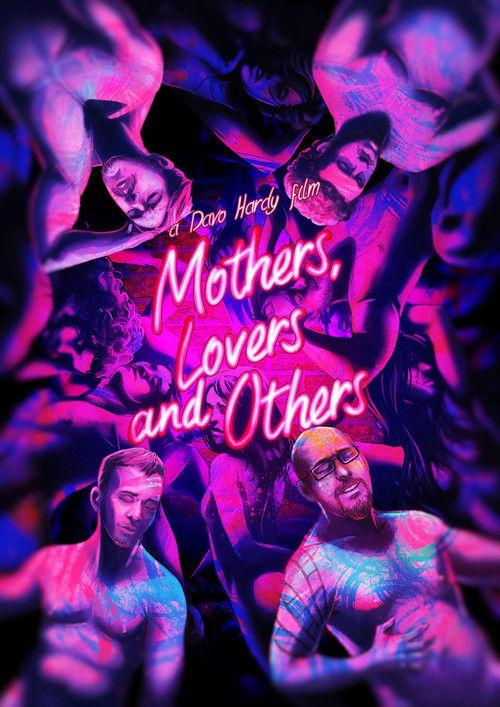 Mothers, Lovers and Others 2025 official movie poster