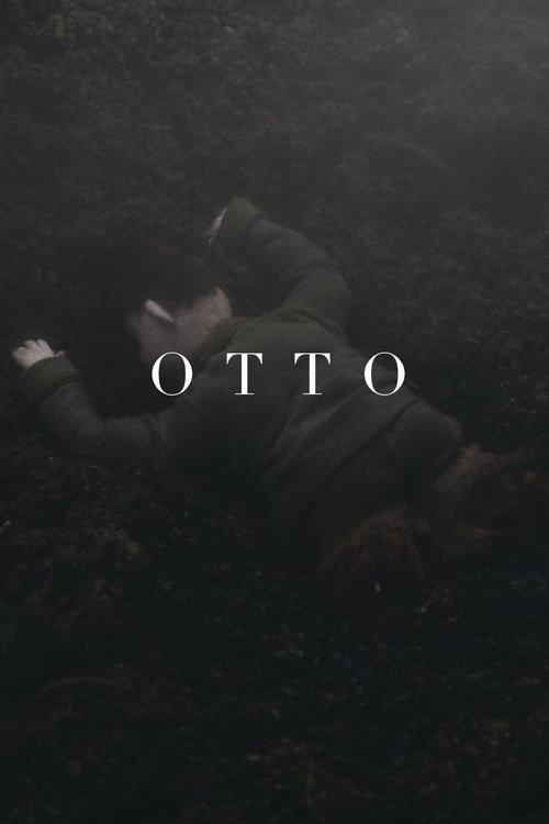 Otto 2014 official movie poster
