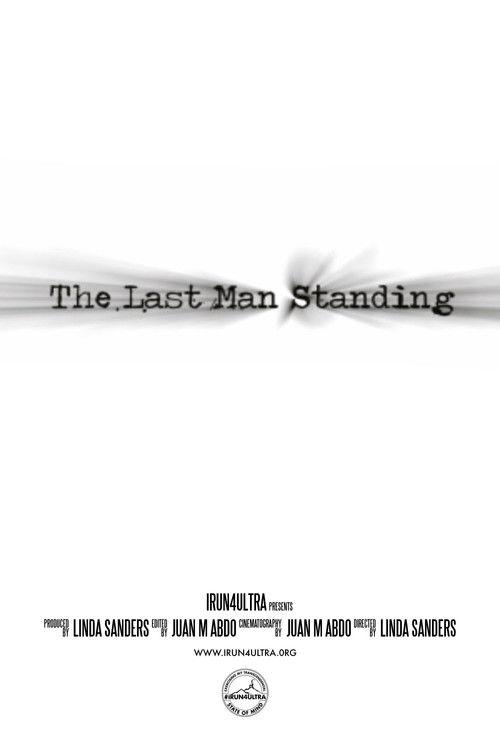 Big Dog's Backyard Ultra: The Last Man Standing 2018 official movie poster