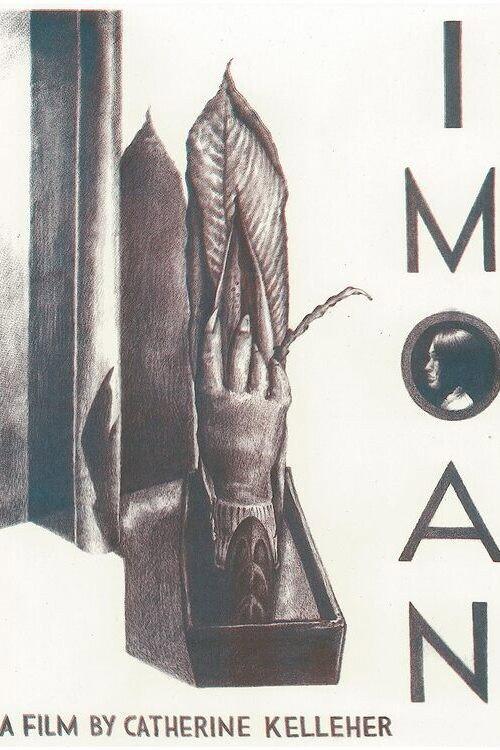 IMOAN 2023 official movie poster