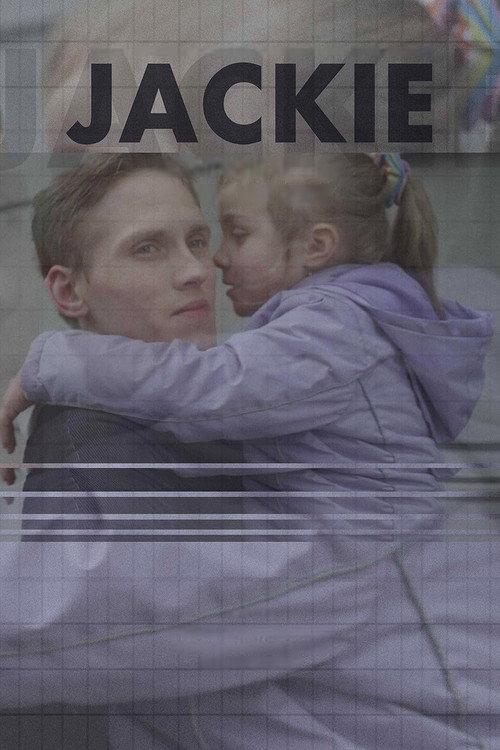 Jackie 2015 official movie poster
