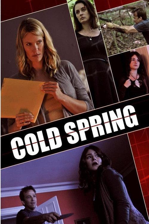 Cold Spring 2013 official movie poster