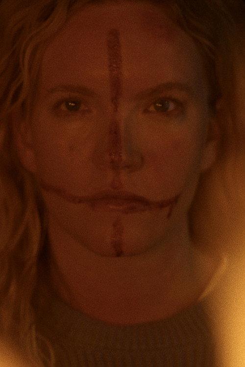 The Caged 2026 official movie poster