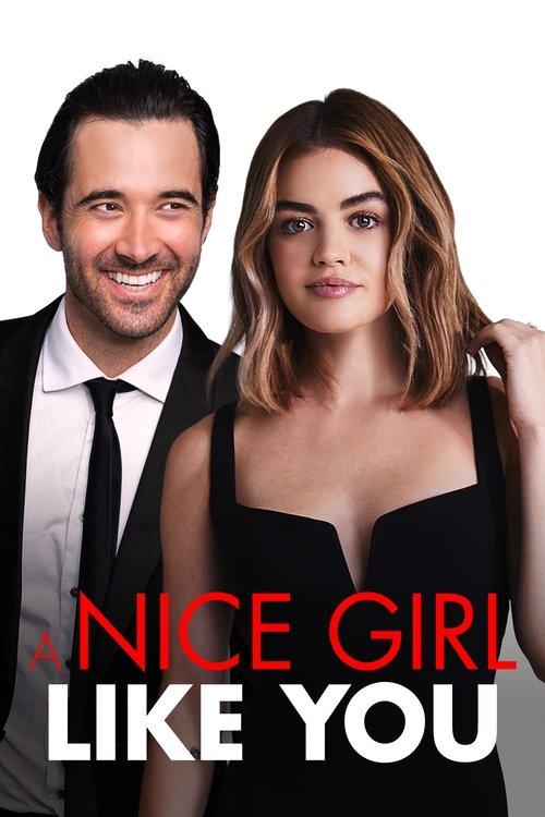 A Nice Girl Like You 2020 official movie poster