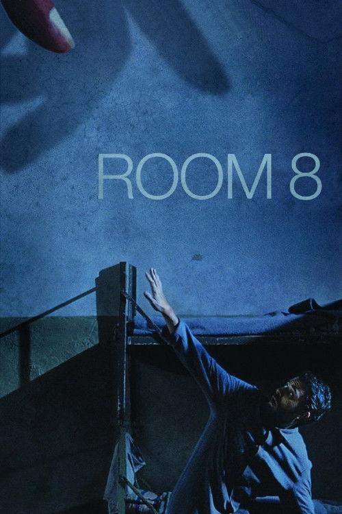 Room 8 2013 official movie poster