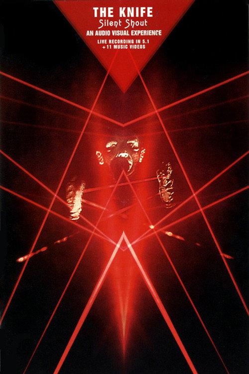 Silent Shout: An Audio Visual Experience 2006 official movie poster