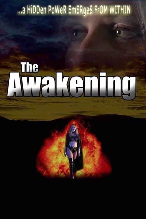 The Awakening 2005 official movie poster