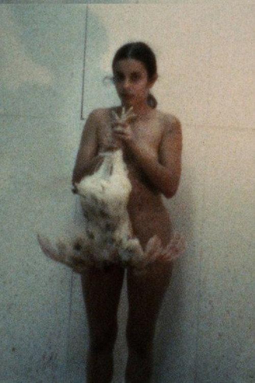 Chicken Movie, Chicken Piece 1972 official movie poster