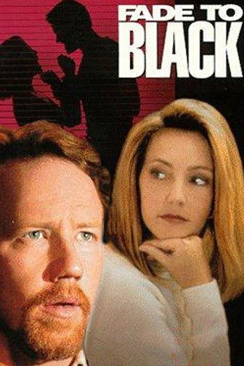 Fade to Black 1993 official movie poster