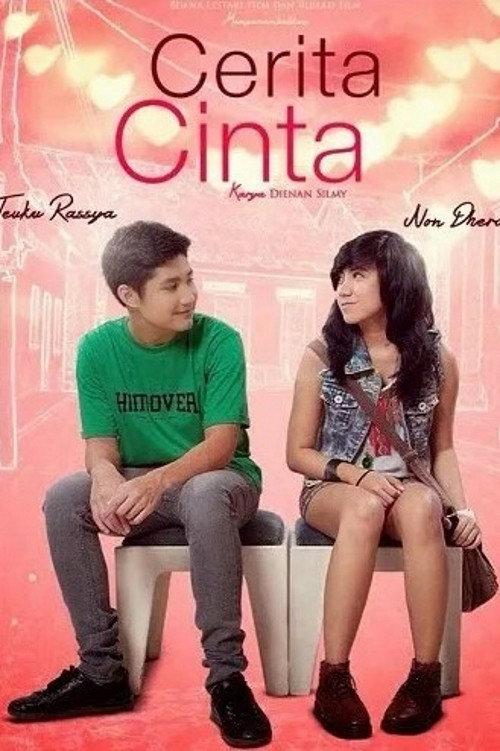 Cerita Cinta 2015 official movie poster