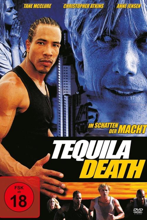 Tequila Express 2002 official movie poster