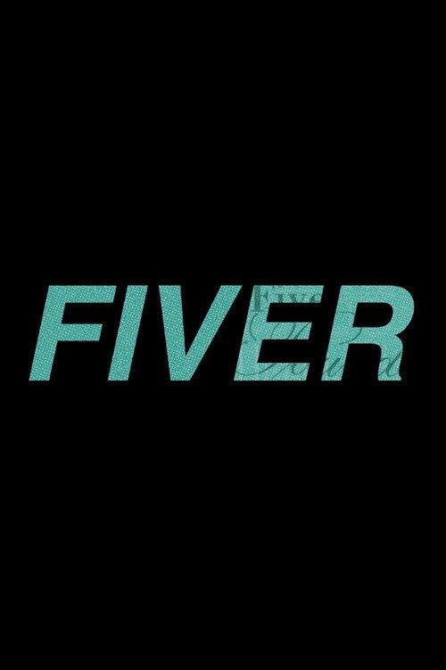 Fiver 2023 official movie poster
