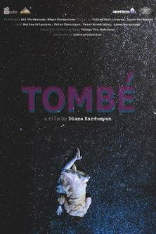 Tombe 2018 official movie poster