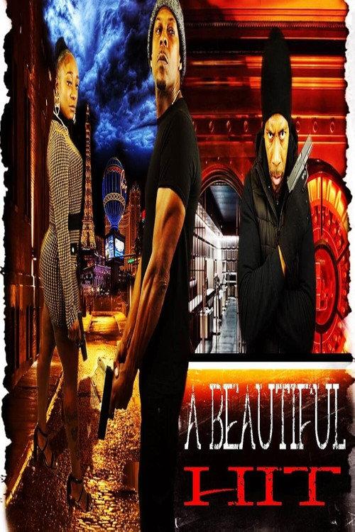 A Beautiful Hit 2023 official movie poster