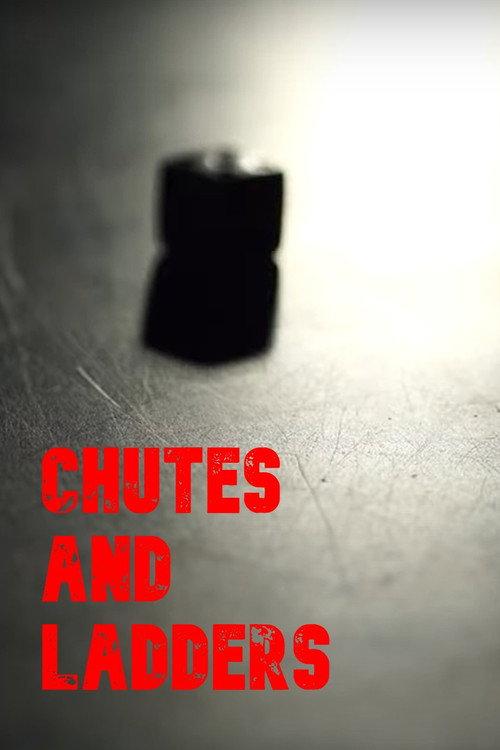 Chutes and Ladders 2023 official movie poster