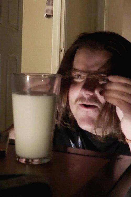 Warm Milk 2019 official movie poster