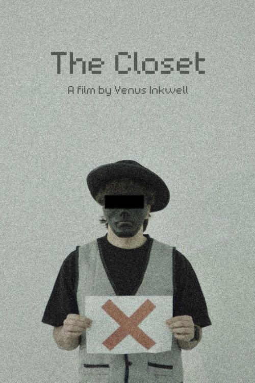 The Closet 2026 official movie poster