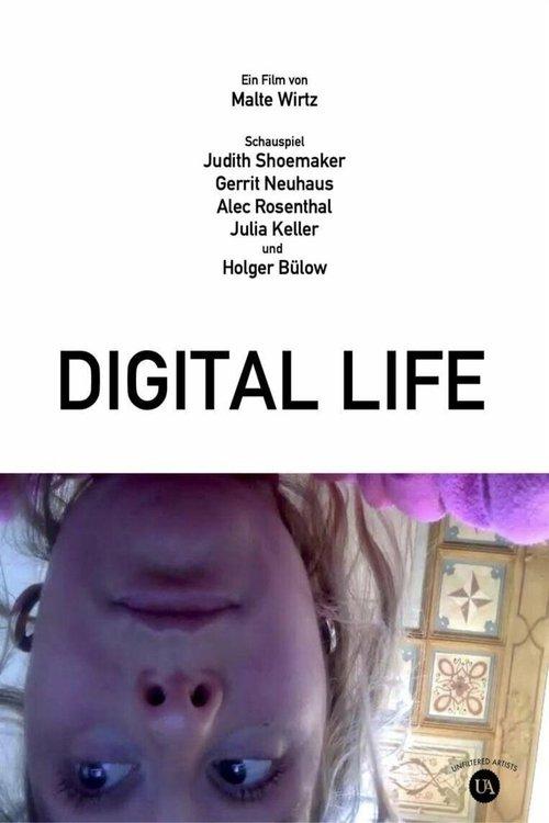 Digital Life 2023 official movie poster