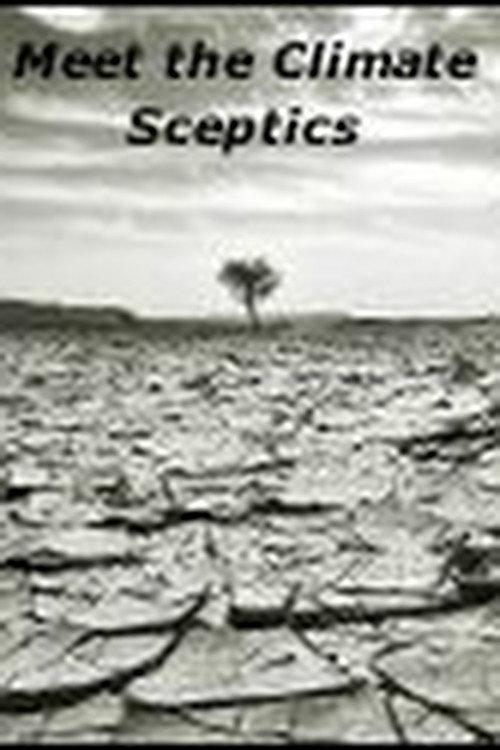 Meet The Climate Sceptics 2011 official movie poster
