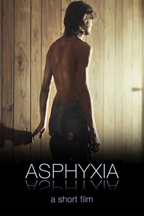 Asphyxia 2016 official movie poster