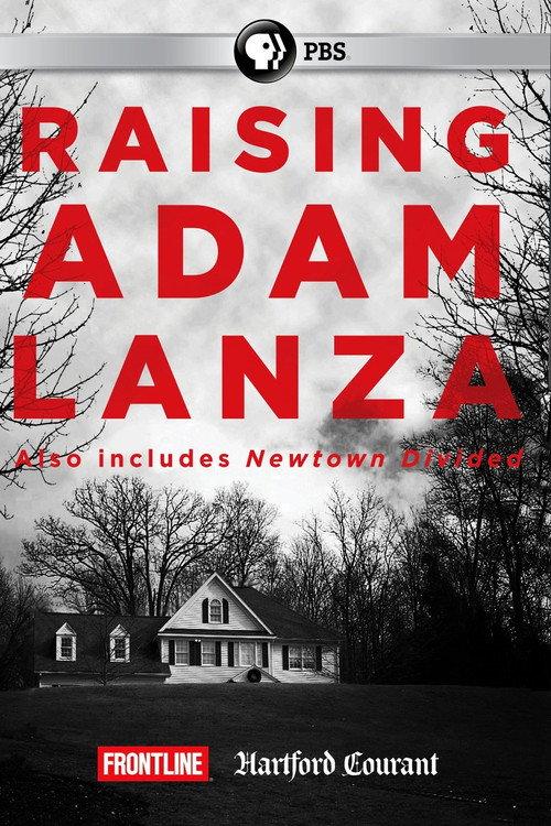 Raising Adam Lanza 2013 official movie poster