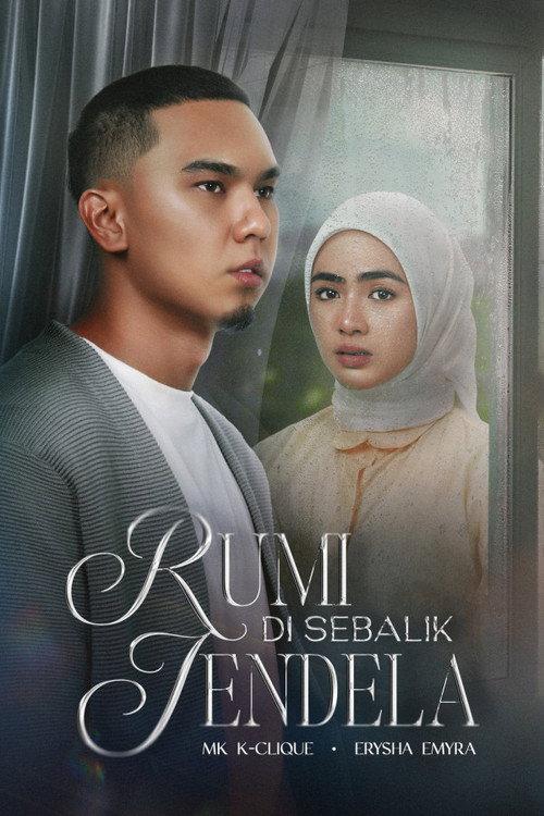 Rumi Di Sebalik Jendela 2026 official movie poster
