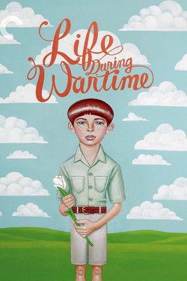 Life During Wartime 2010 official movie poster
