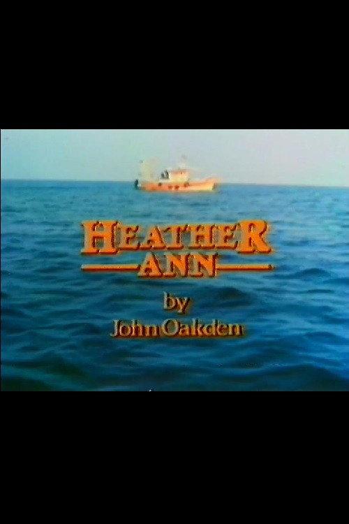 Heather Ann 1983 official movie poster