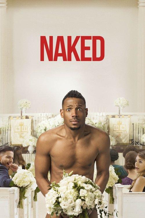 Naked 2017 official movie poster