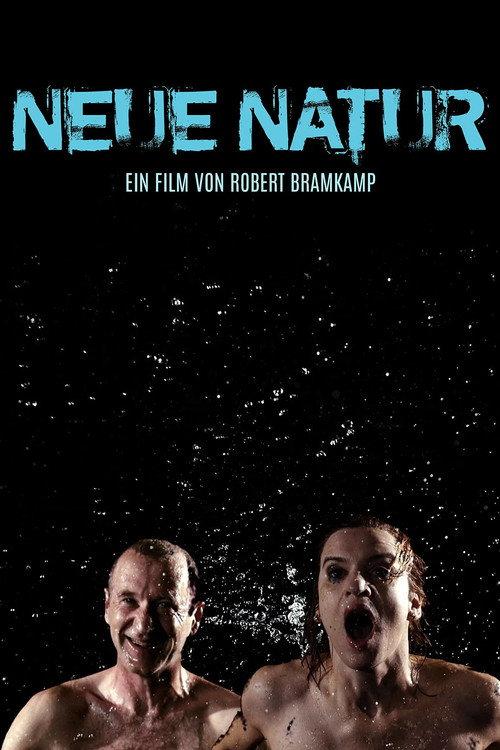 Neue Natur: Art Girls Intern 2015 official movie poster