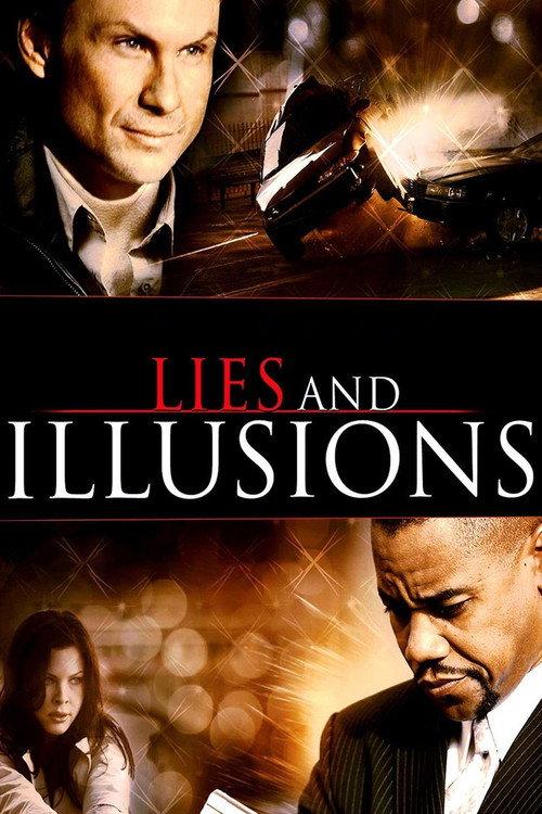 Lies & Illusions 2009 official movie poster