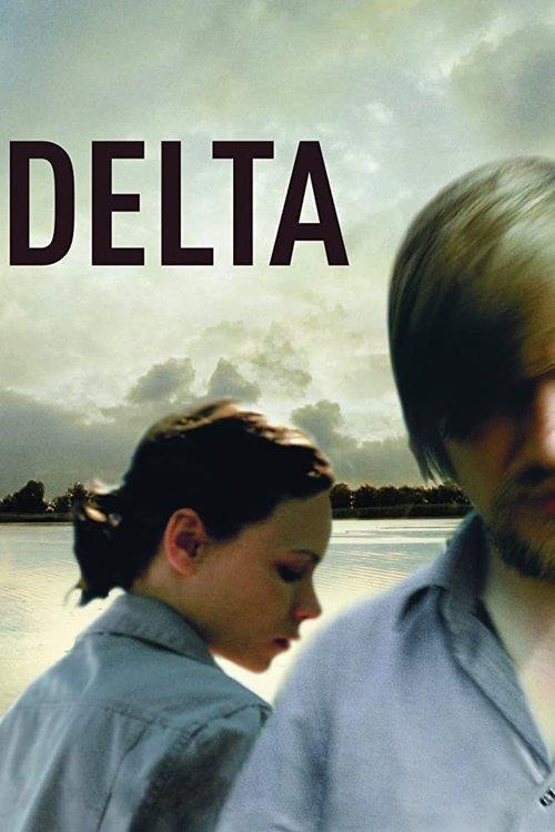 Delta 2008 official movie poster