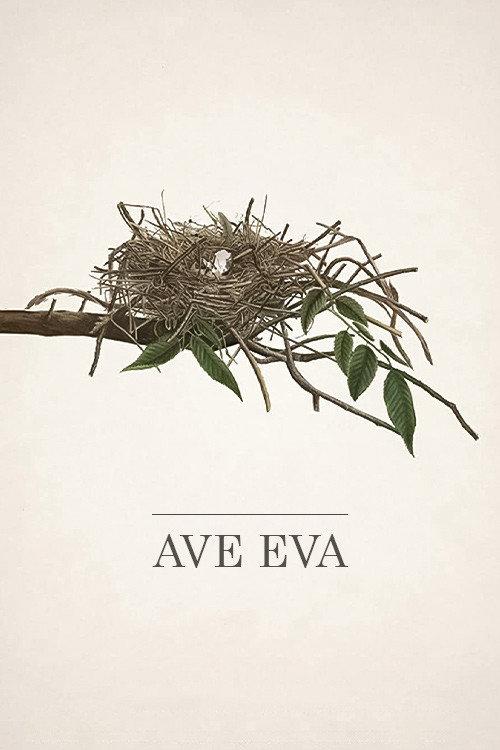 Ave Eva 2018 official movie poster